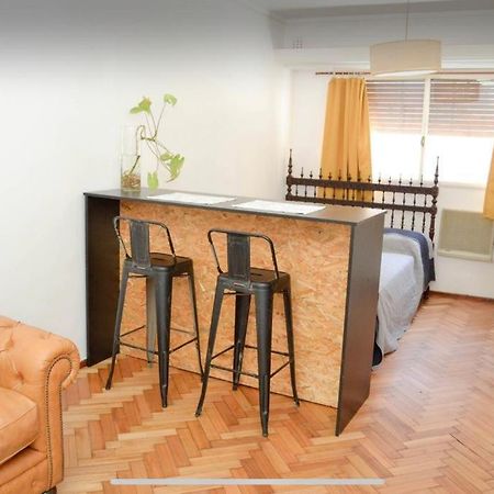 Apartamento Don Pablo Ciudad Autónoma de Ciudad Autónoma de Buenos Aires Exterior foto
